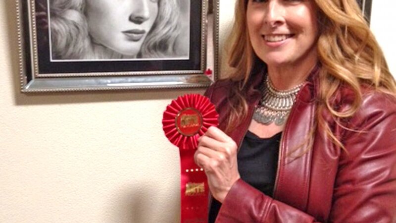 16th Annual Exhibit Beauty of Bacall
