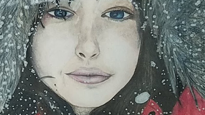 5th Annual Exhibit Katherine