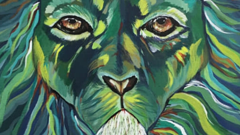 8th Annual Exhibit Hari