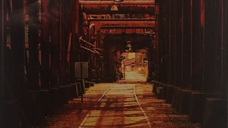 2nd Annual Exhibit Guided Path