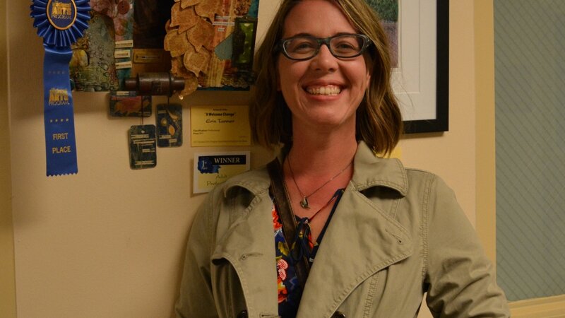 13th Annual Exhibit A Welcome Change