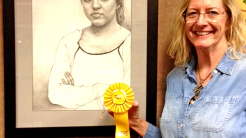 16th Annual Exhibit Abby