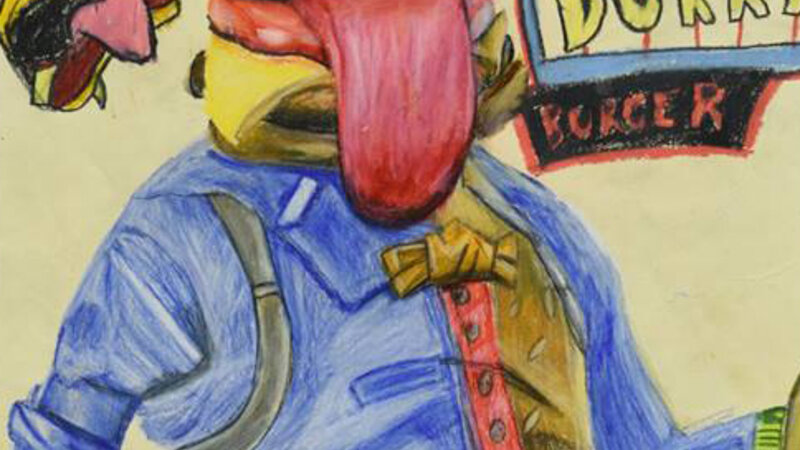 8th Annual Exhibit The Beef Boss