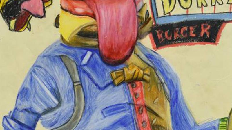 8th Annual Exhibit The Beef Boss