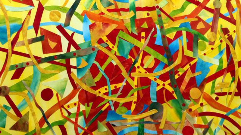 26th Annual Exhibit The Maze