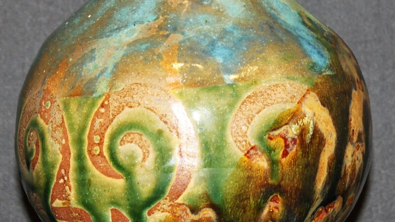 6th Annual Exhibit The Wave Runner