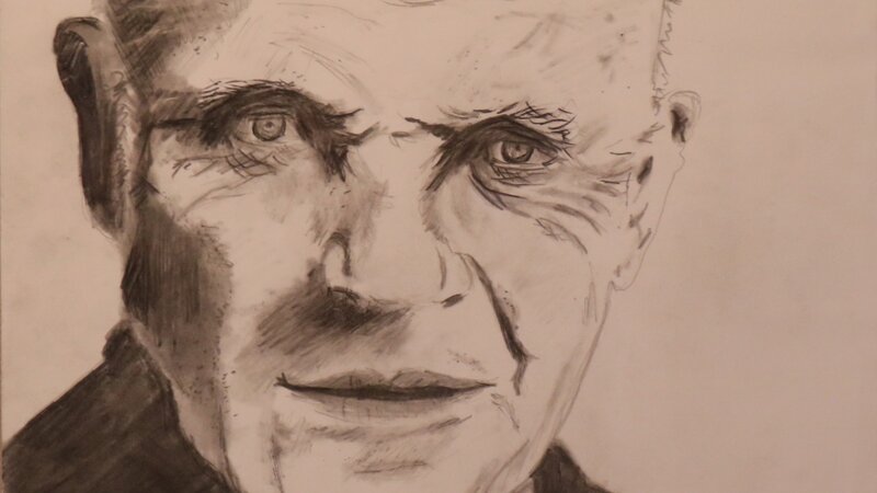 12th Annual Exhibit Tony