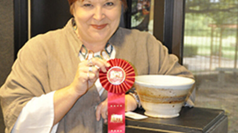 27th Annual Exhibit Bowl #7