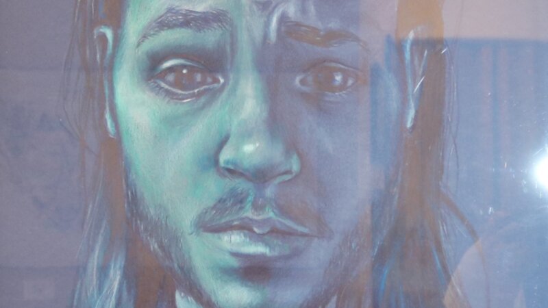 12th Annual Exhibit Self Titled