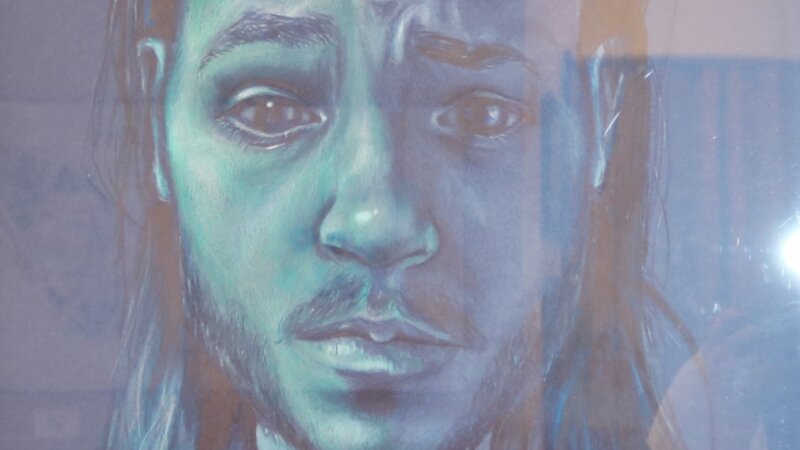 12th Annual Exhibit Self Titled