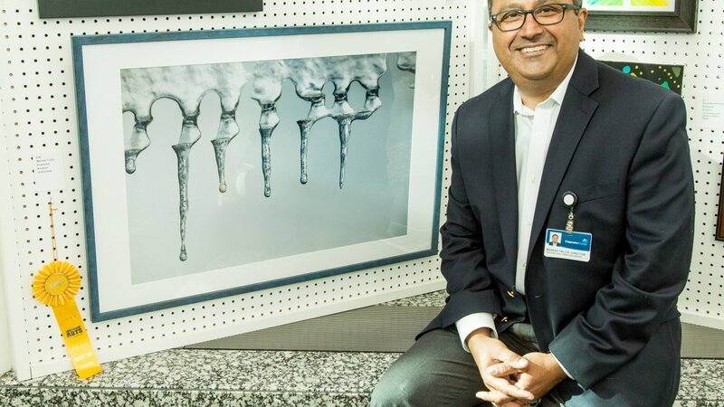 3rd Annual Exhibit Untouched