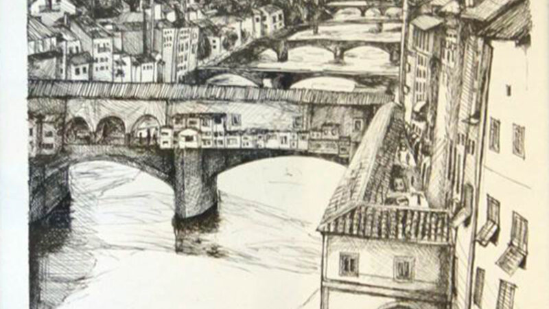 26th Annual Exhibit Venice, Italy 2015