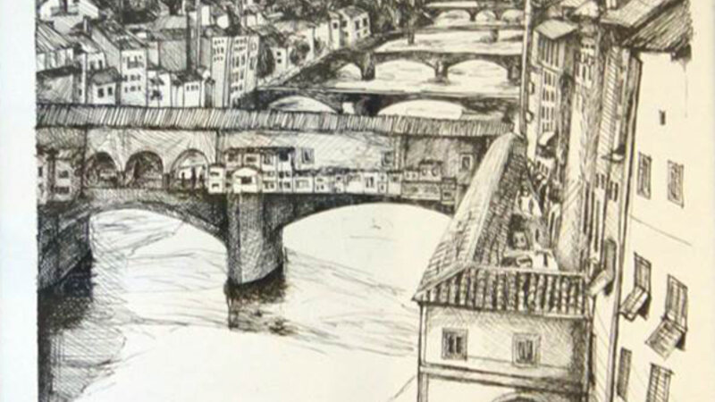 26th Annual Exhibit Venice, Italy 2015