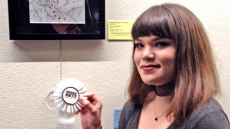 16th Annual Exhibit Hands That Consume