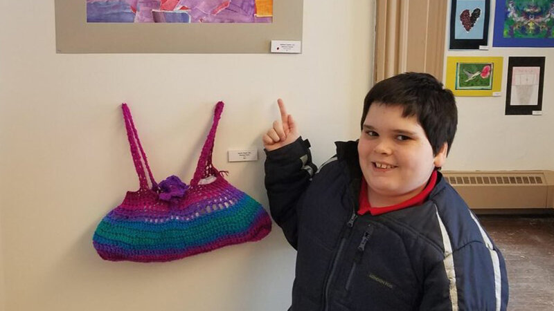 19th Annual Exhibit Mommy's Susnet