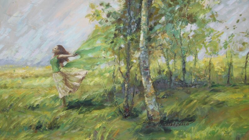 29th Annual Exhibit Wing