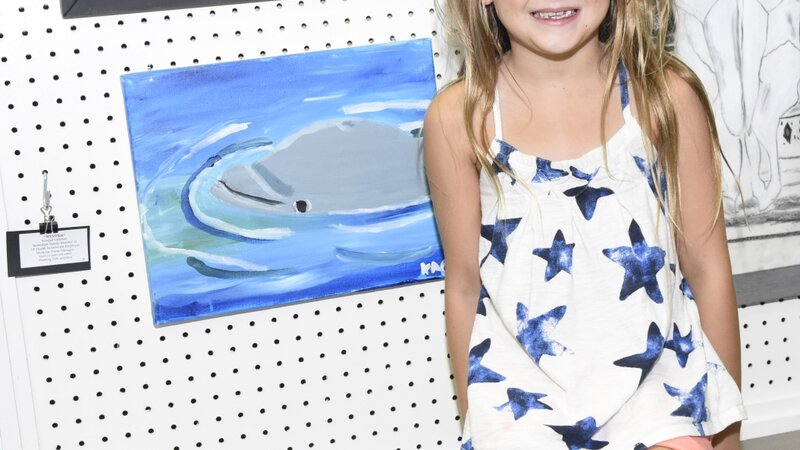 6th Annual Exhibit Winter