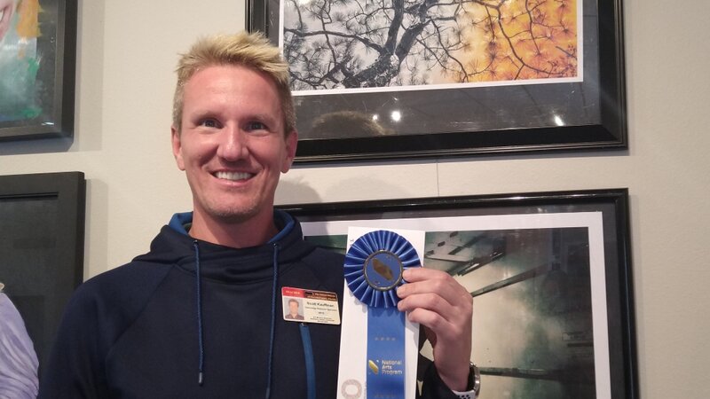 15th Annual Exhibit Without Within