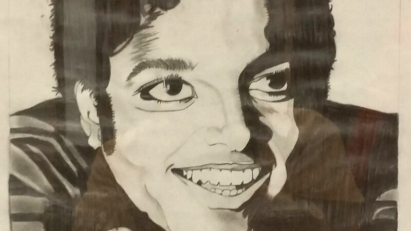 23rd Annual Exhibit Looking Through the Window