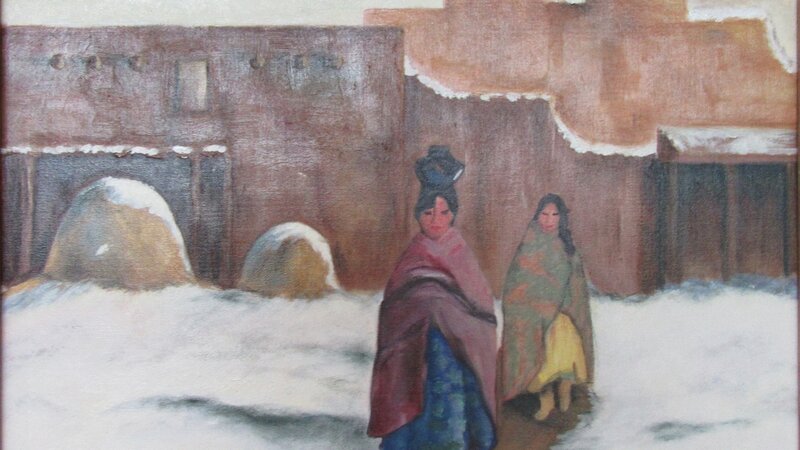 14th Annual Exhibit Going to Market