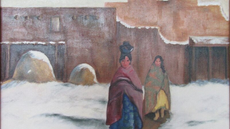 14th Annual Exhibit Going to Market