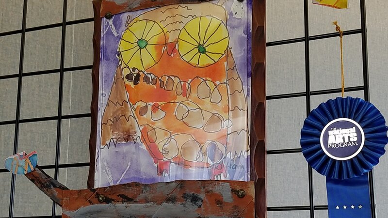 3rd Annual Exhibit Hoot