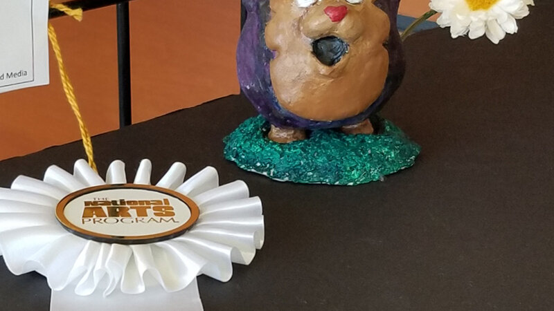 3rd Annual Exhibit Tattle Tail