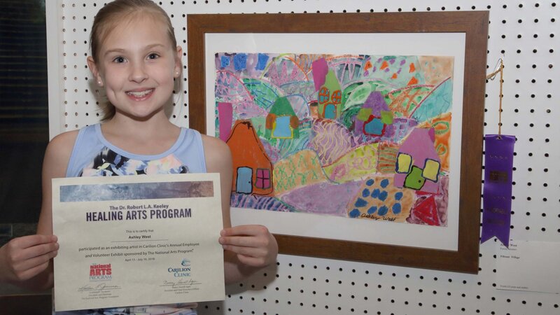 5th Annual Exhibit Vibrant Village