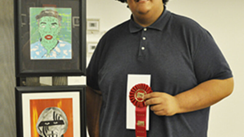 27th Annual Exhibit Supreme