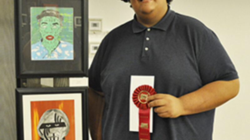 27th Annual Exhibit Supreme