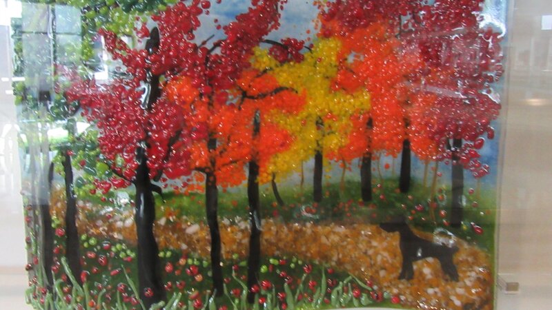 14th Annual Exhibit Hazel 2001-2019