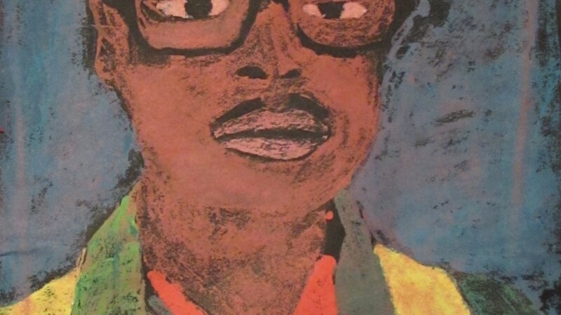 18th Annual Exhibit Myself