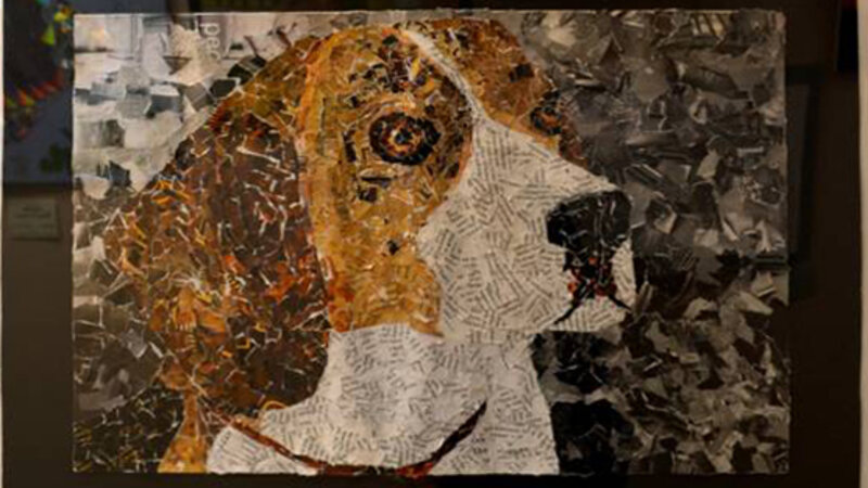 12th Annual Exhibit Zig for Prez