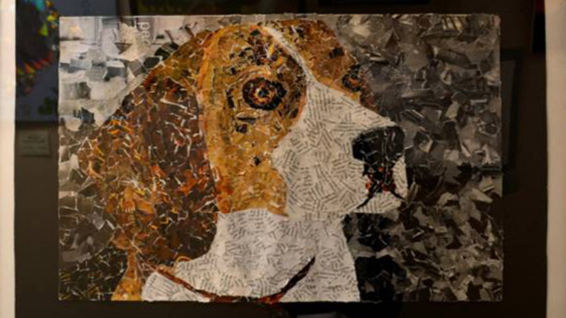 12th Annual Exhibit Zig for Prez