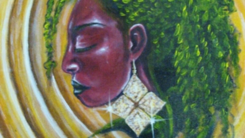 14th Annual Exhibit Beautiful Rose