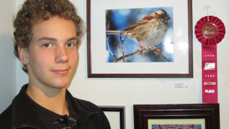 6th Annual Exhibit Snowbird