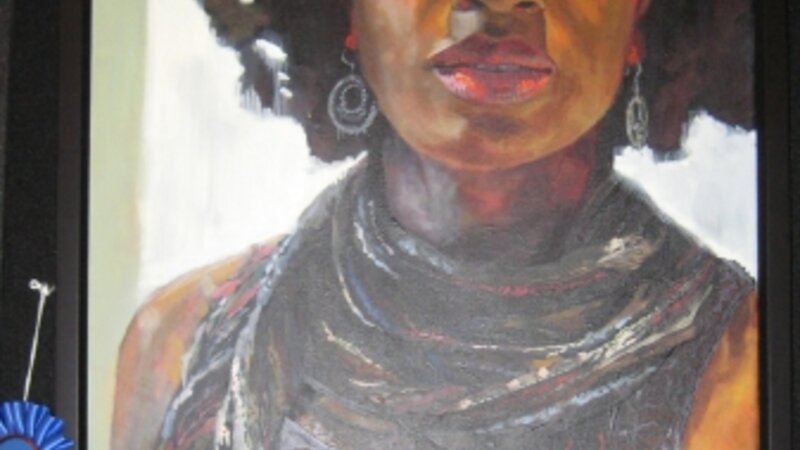 4th Annual Exhibit Khadi