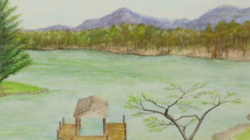 5th Annual Exhibit Smith Mountain Lake