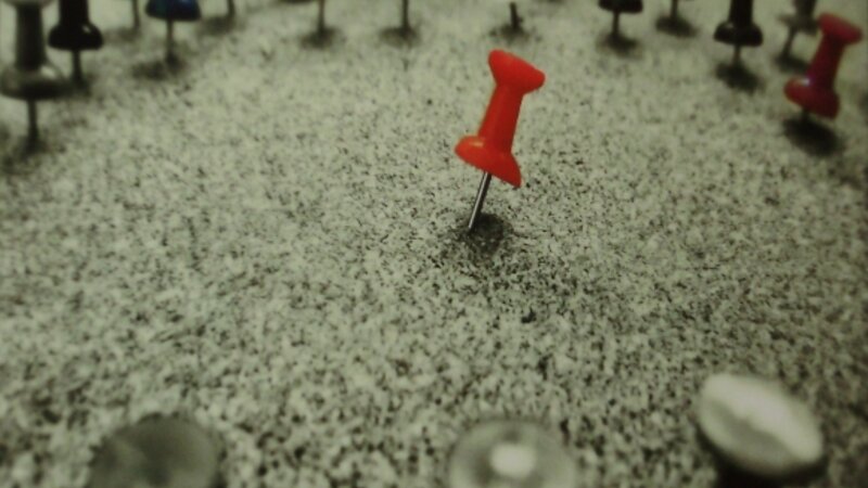 5th Annual Exhibit Pins