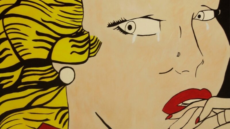 5th Annual Exhibit Untitled