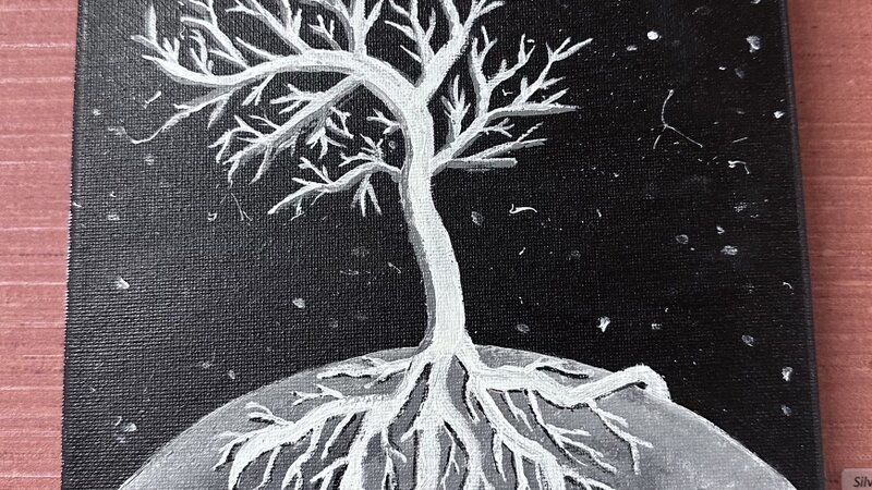 5th Annual Exhibit Silver Roots