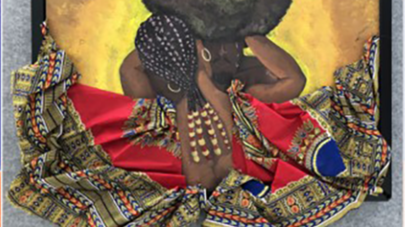 10th Annual Exhibit Jumpin' for Knowledge