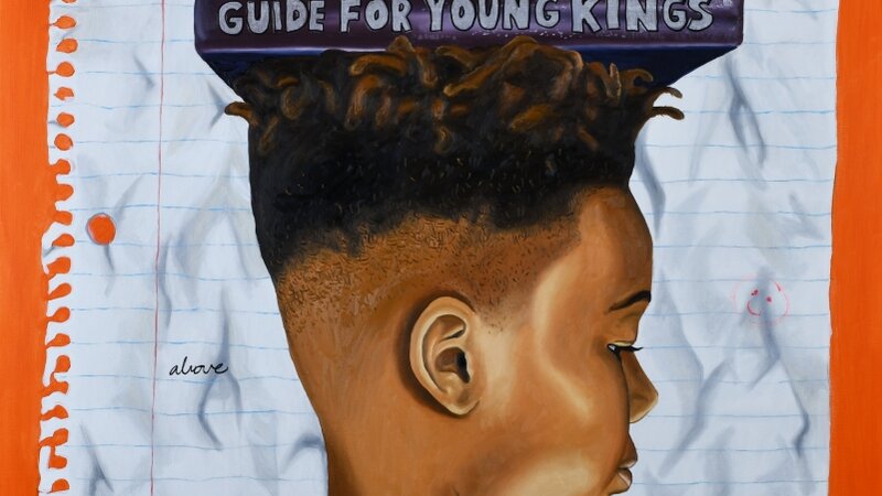 15th Annual Exhibit Rise Above