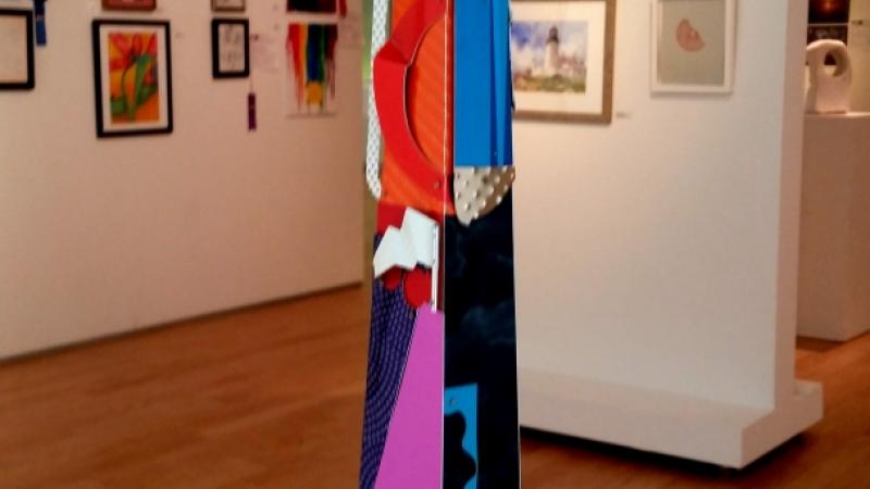 23rd Annual Exhibit Homage to Diversity