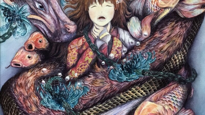 14th Annual Exhibit Serene Solace