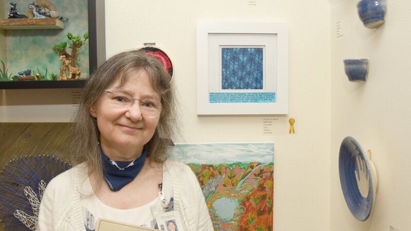 6th Annual Exhibit On Life, Lace, & Love