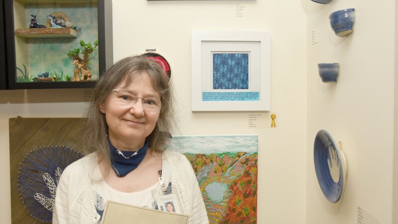 6th Annual Exhibit On Life, Lace, & Love