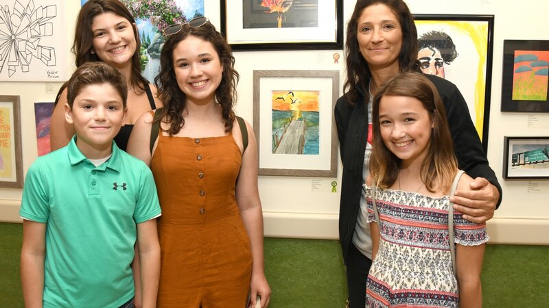 6th Annual Exhibit Mental Health Matters