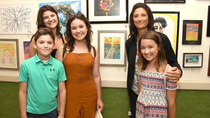 6th Annual Exhibit Mental Health Matters