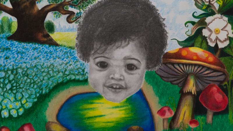 11th Annual Exhibit Jasmine in Wonderland